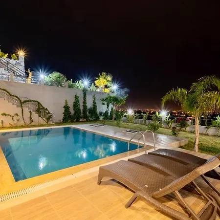 La Fairy Villas & Bungalows Fethiye