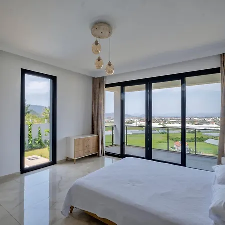 La Fairy Villas & Bungalows Villa *