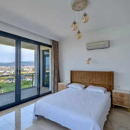 La Fairy Villas & Bungalows فتحية