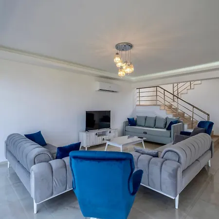 La Fairy Villas & Bungalows فيلة *