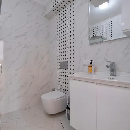 La Fairy Villas & Bungalows فتحية