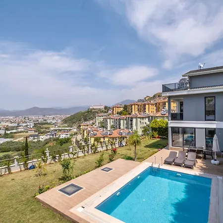 La Fairy Villas & Bungalows Fethiye