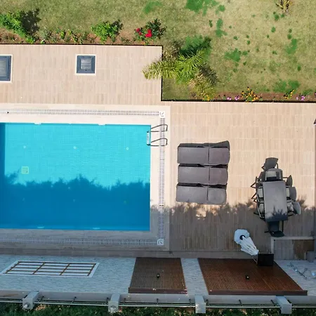 La Fairy Villas & Bungalows 빌라
