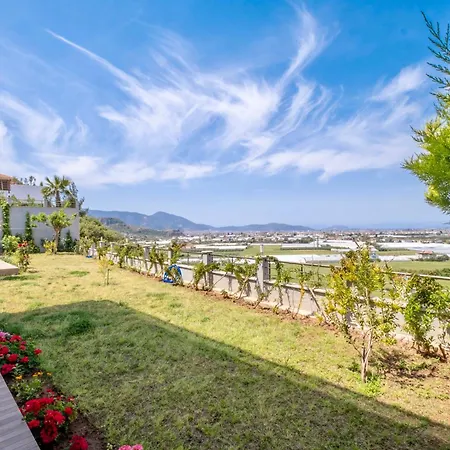 La Fairy Villas & Bungalows 빌라